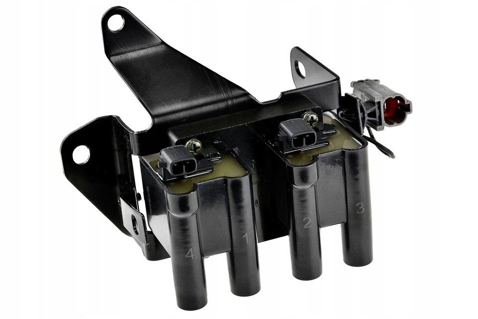 фото №14, Катушка зажигания nty ecz-hy-514