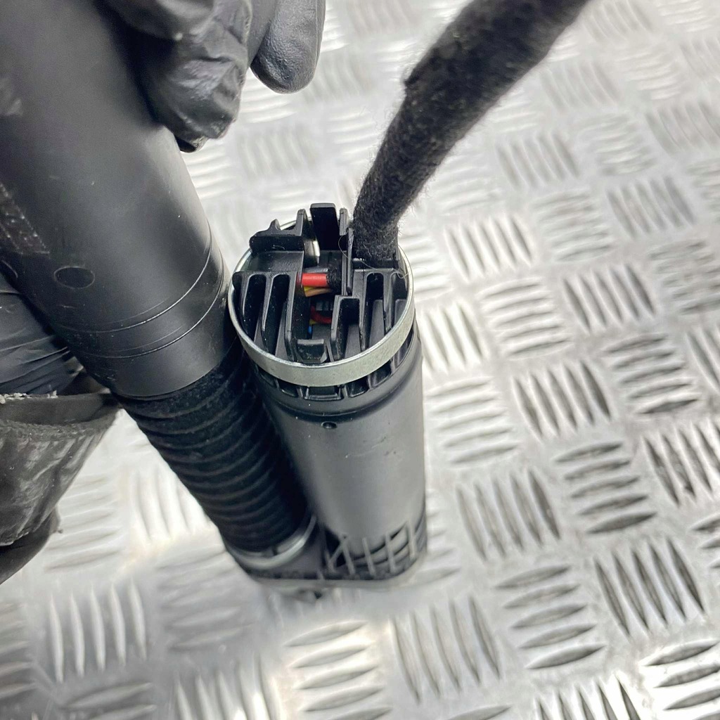 фото №6, Привод электрический крышки багажника задняя xc70 iii v70 iii