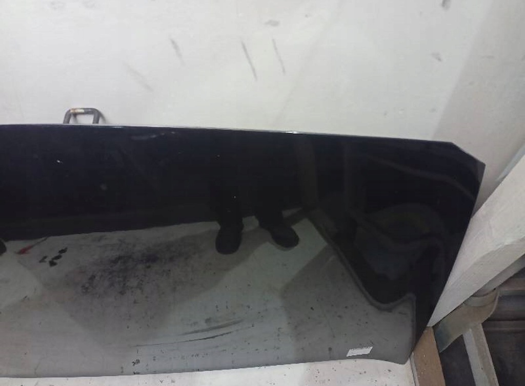 Капот renault megane 1.5 dci Оригинал