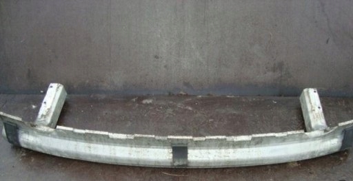 фото №1, Audi a6 c5 allroad 01- балка pod бампер задняя