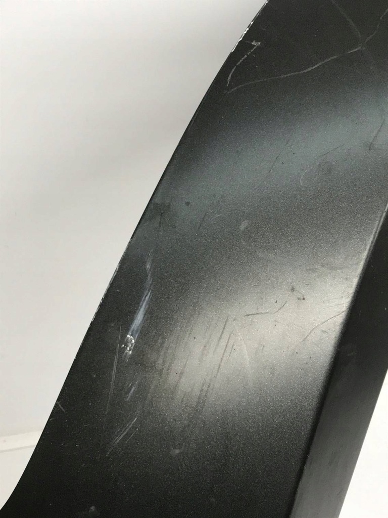 фото №10, Ford ranger raptor молдинг крыла левая задняя задняя jb3b-29039-a