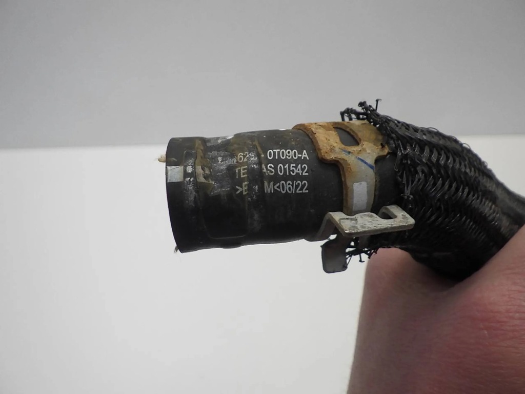 фото №2, Swace toyota corolla e21 труба wąż шланг wody