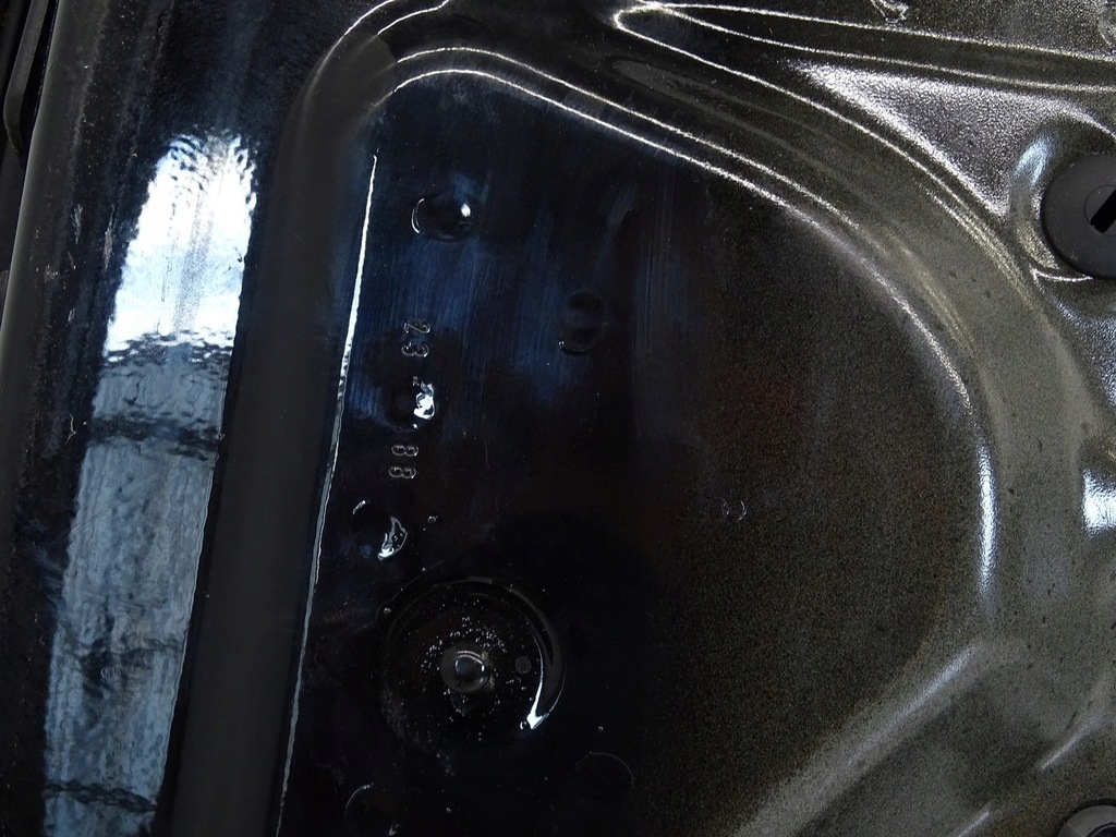 фото №16, Дверь правый перед правое передние audi a3 8v cabrio 13-20r чёрные ly9t