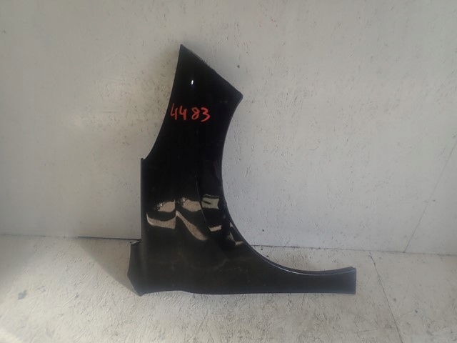 фото №1, Крыло правый перед передний peugeot 207 2006-2014r