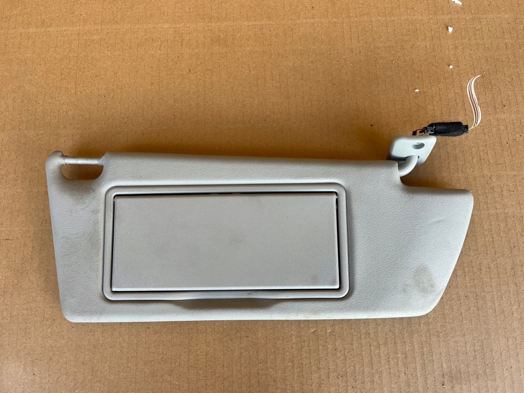 Купити Козирок козирок правий opel signum 2002-2005