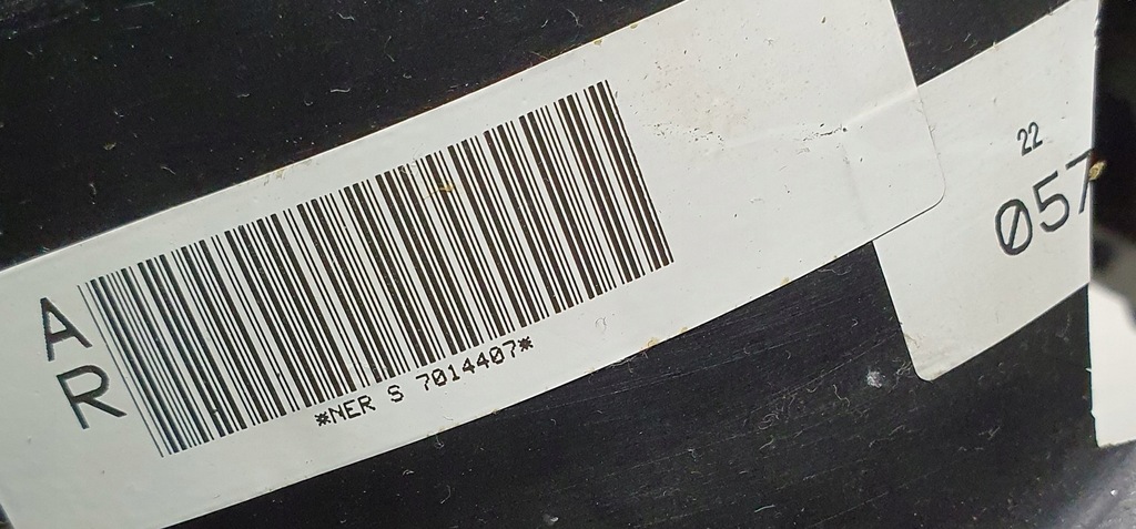 фото №7, Приборная панель приборная консоль alfa romeo 159 europa