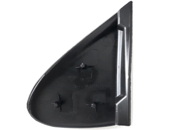 фото №2, Заглушка крыла правый do renault megane iii 08-