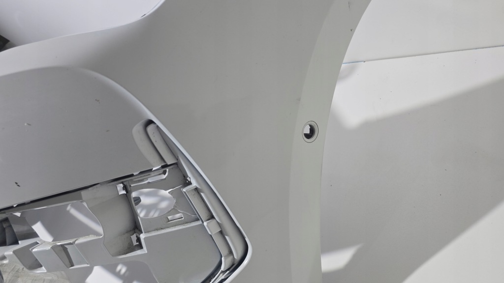 фото №8, Seat leon cupra iv 4 5fa бампер передній перед