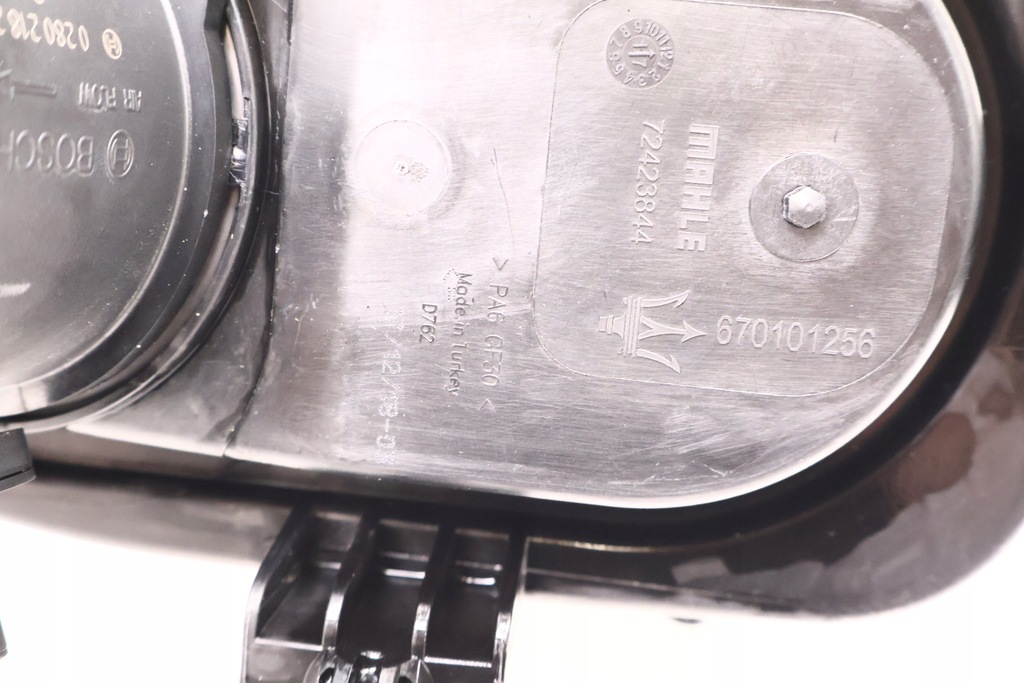 фото №6, Maserati levante 3.0 v6 корпус фильтра воздуха 72428344, 670101256