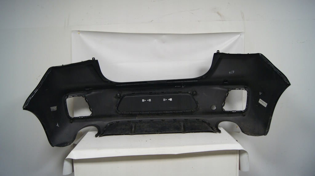 фото №10, Бампер задня задній kia pro ceed ii gt 86611-a2500