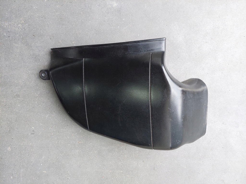 фото №1, Воздухозаборник впуск воздуха 17751-50090 lexus sc ii sc430