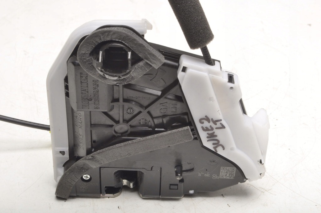 Nissan juke f16 замок двері лівий задній 825016pa1c Недорого