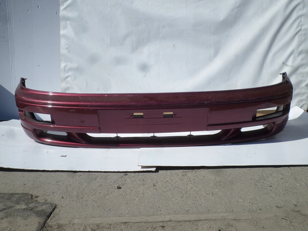 фото №1, Бампер перед toyota camry 1993 r