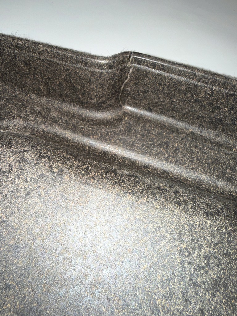 фото №5, Полиця задня багажника toyta auris 06-12 5-двері