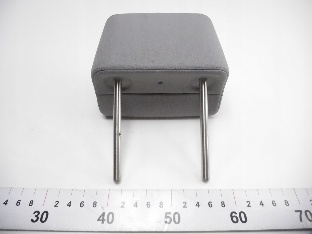 фото №9, Підголівник задній правий / лівий volkswagen golf оригінальний номер 1k0885901c rul 1k0885901c