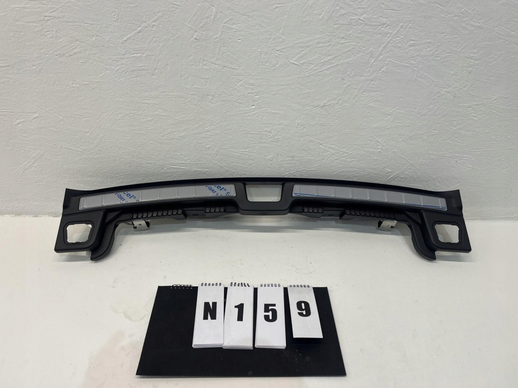 фото №1, ? volvo v60 ii захист поперечина заднього задня 32353291