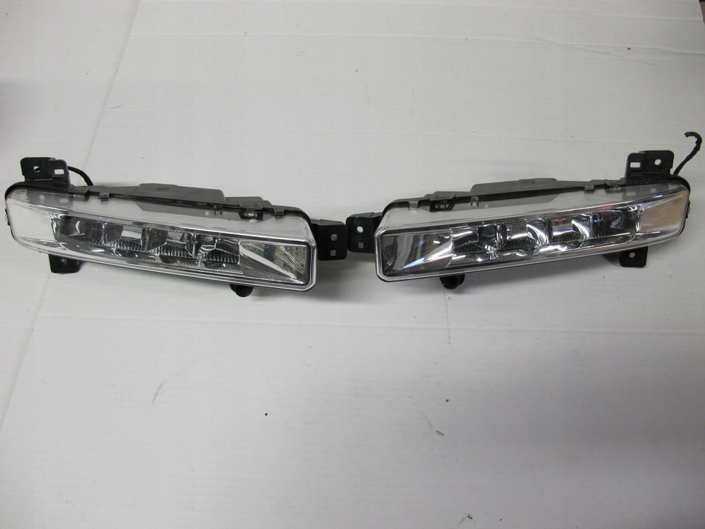 фото №1, Протитуманні фари лампи bmw g30 g31 g32 nowe.