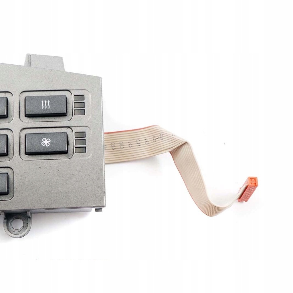 фото №9, Bmw e65 переключатели сиденье правый перед память