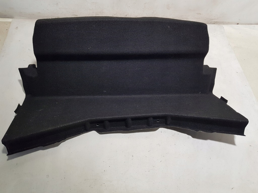 фото №1, Mercedes sa\lk r172 w172 шумоізоляція захист корпус оббивка кришки