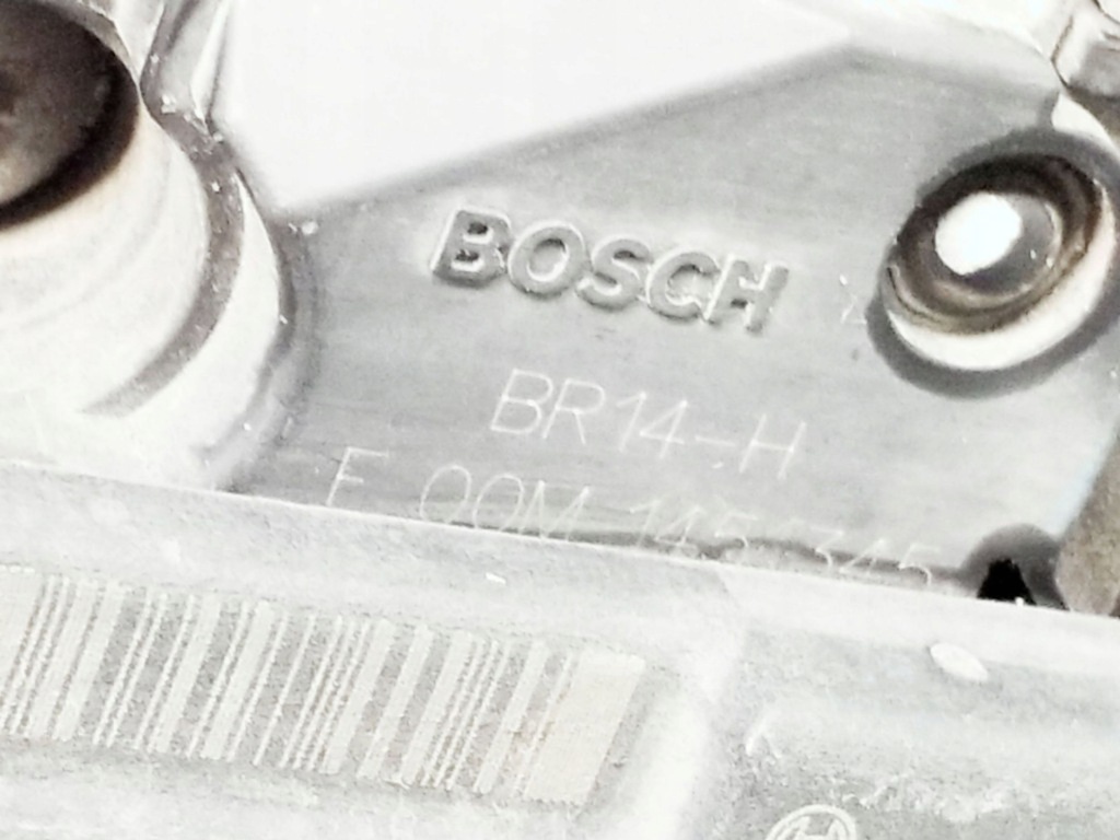 фото №7, 2006 opel astra h генератор 124325171