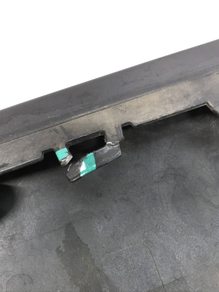 фото №8, Audi q8 спойлер бампера перед передній молдинг 4m8807733a 2018-