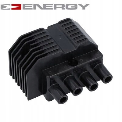 Купити Котушка запалювання opel astra tigra 1.4 - energy cz0019