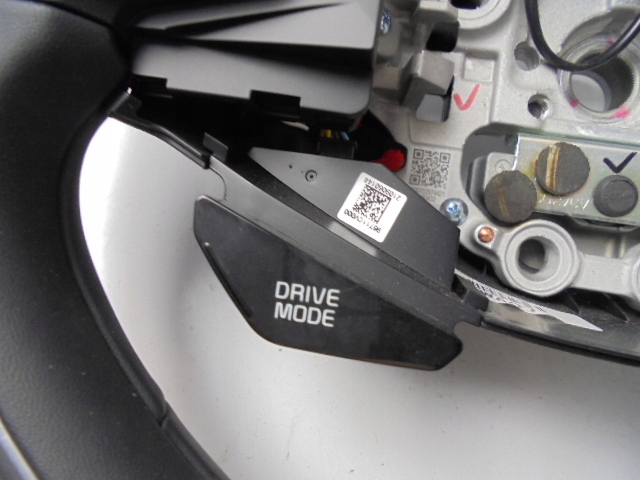 фото №7, Повітропровід kia ev6 2021 rok