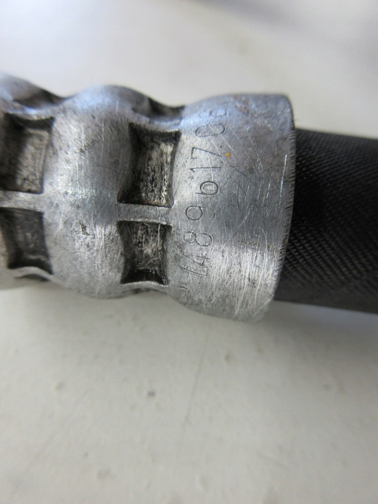 фото №11, Lancia phedra fiat ulyyse 2.0 2.2 jtd шланг усилителя