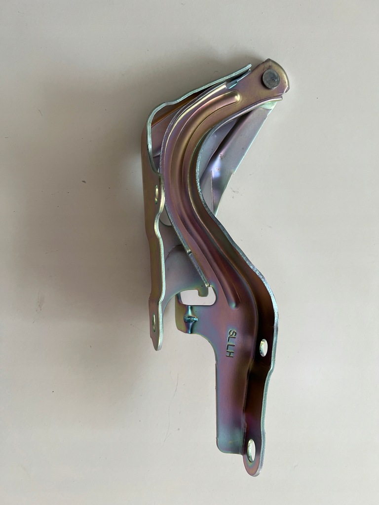 фото №1, Kia sportage петля капот лівий 79110-3w000