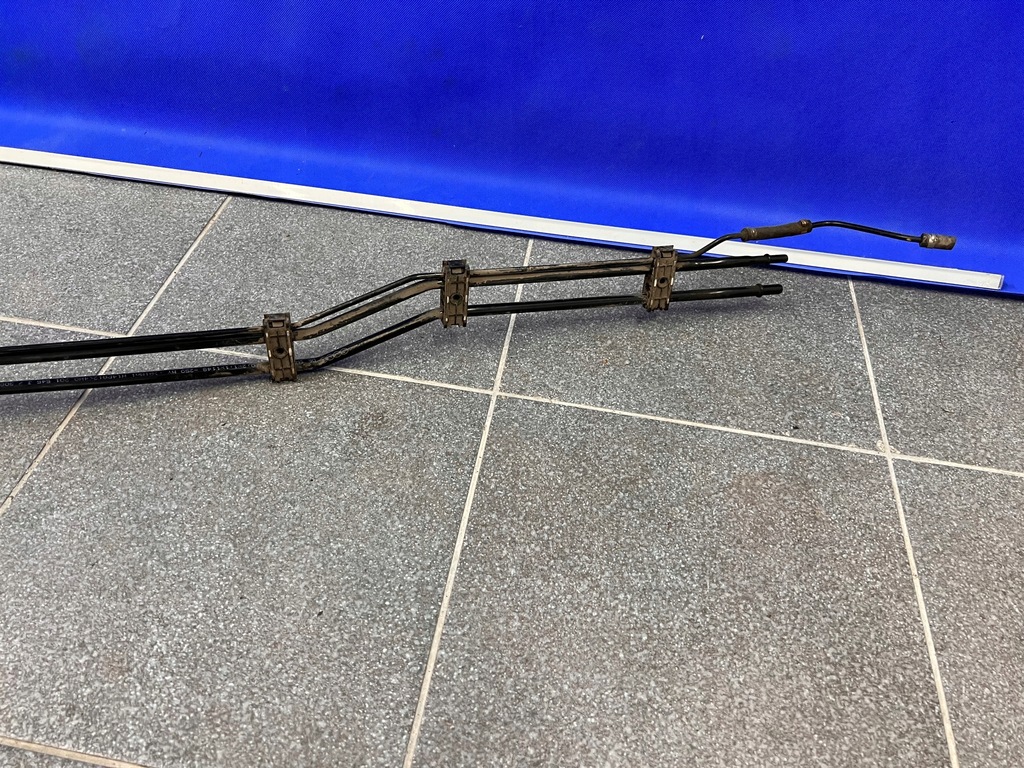 фото №6, Audi a8 d4 4.2 tdi провода топлива 4h0201544