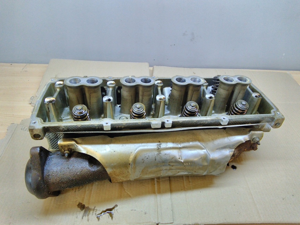 фото №3, Dodge charger 5.7b головка