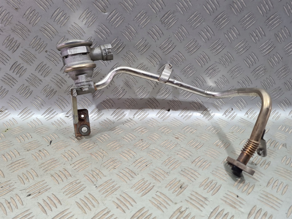 фото №1, Клапан egr opel insignia a 2.8 v6