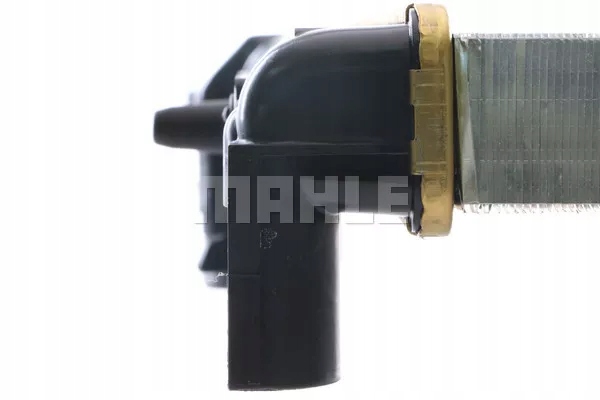 фото №12, Радіатор citroen c8, peugeot 807 02- mahle