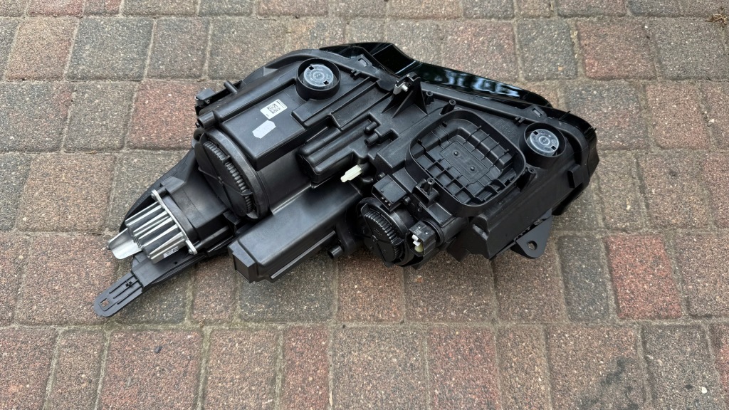 фото №4, Opel crossland x full led лампа права 462161423