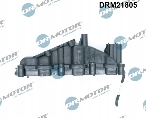 фото №1, Dr.motor drm21805 модуль трубы wlotowej