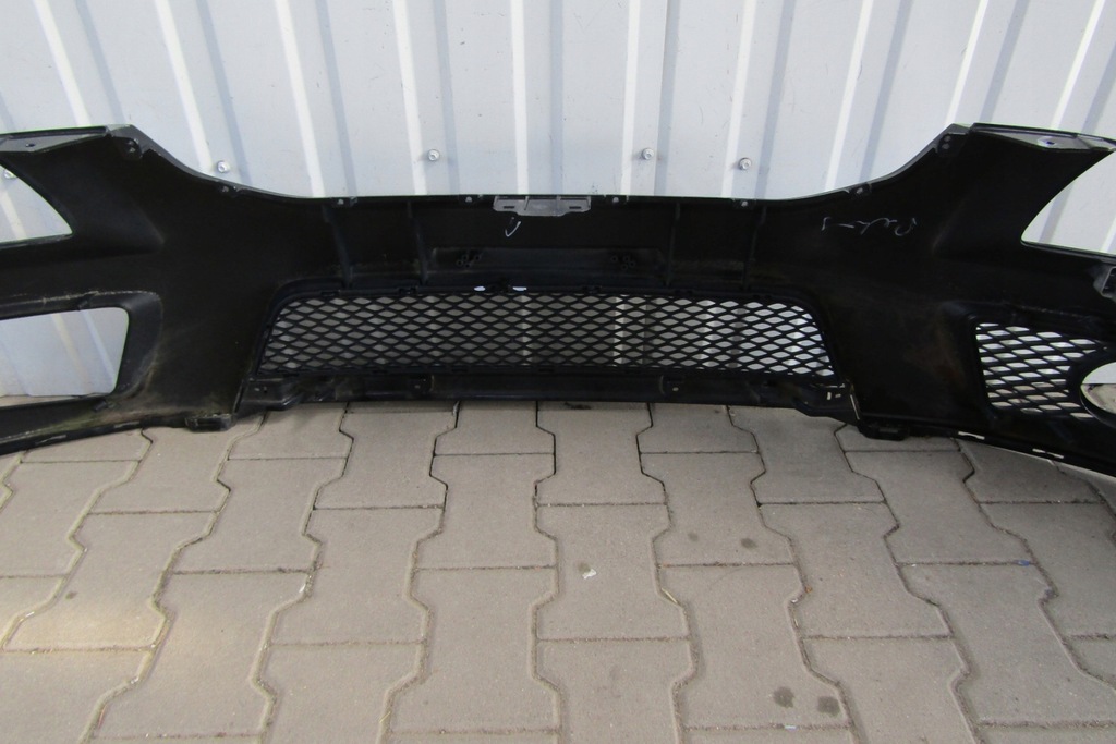 фото №9, Бампер перед передний kia sportage 2 ii lift 08-10