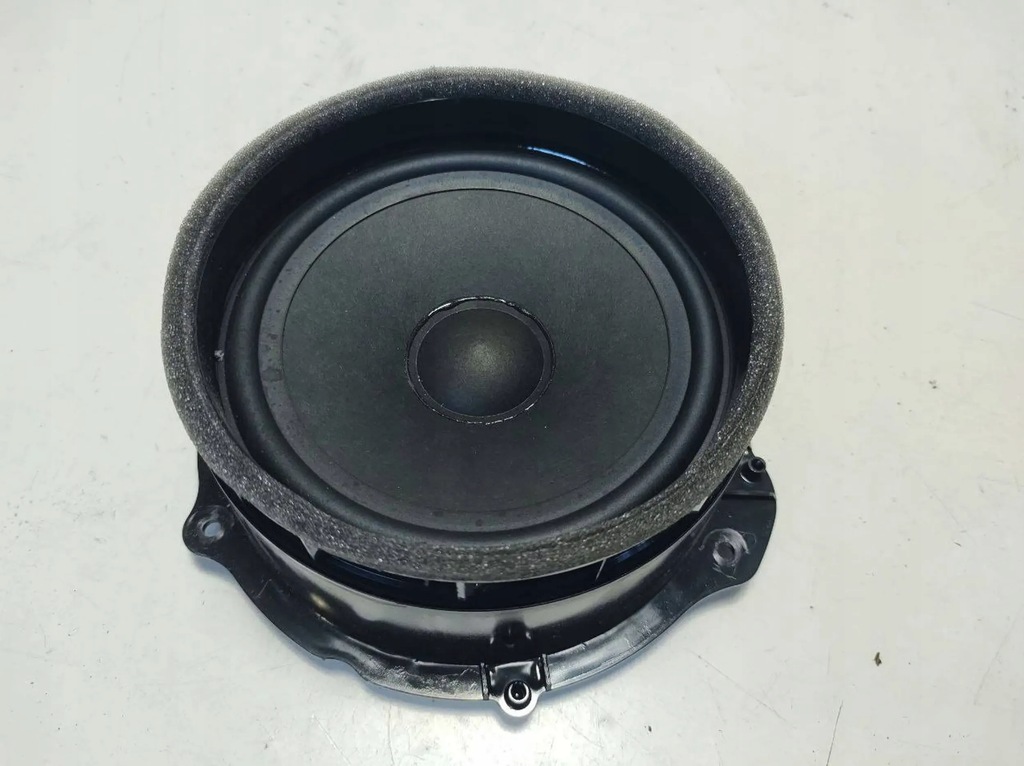 фото №1, Динаміки land rover range rover velar