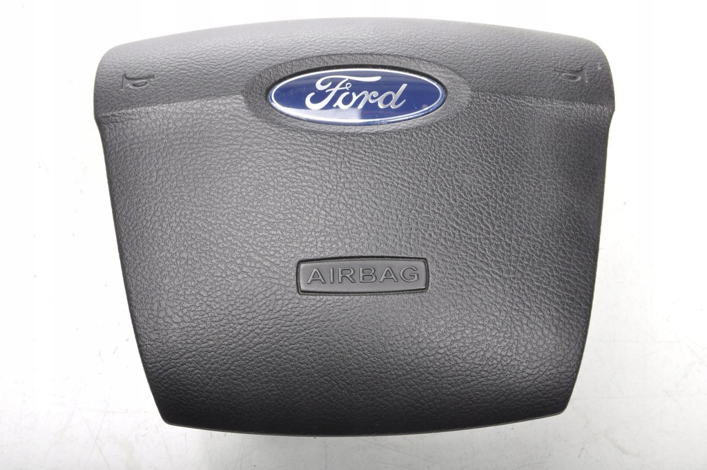 фото №1, Ford s-max подушка воздушная водителя подушка безопасности