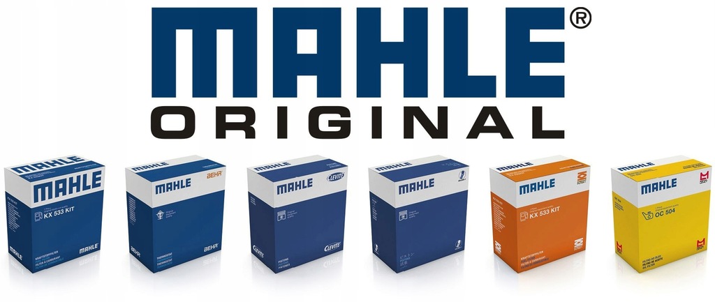 фото №10, Mahle ti 10 92 термостат, середина охолоджуючий