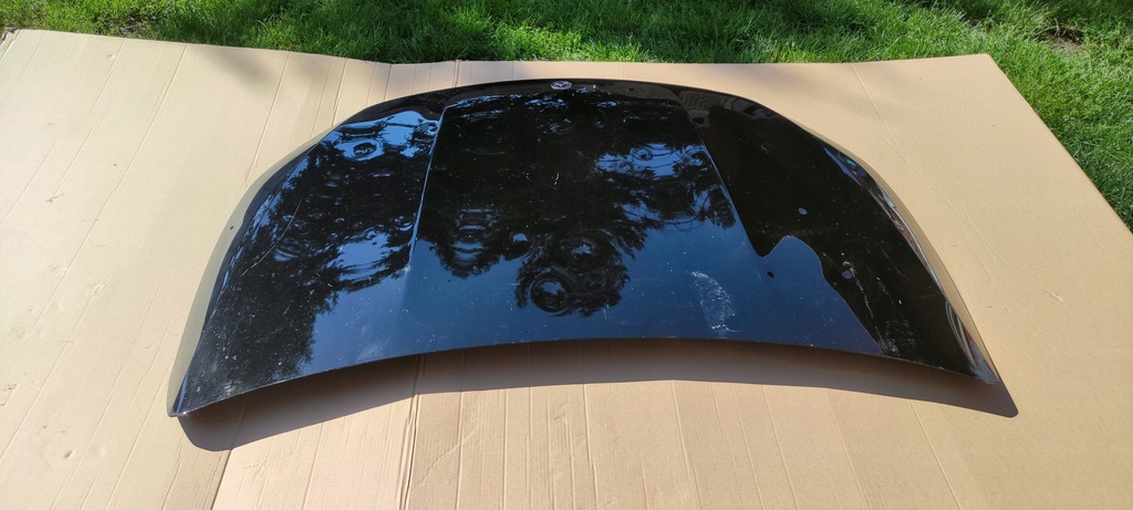 фото №4, Mercedes w247 a247 h247 gla капот перед