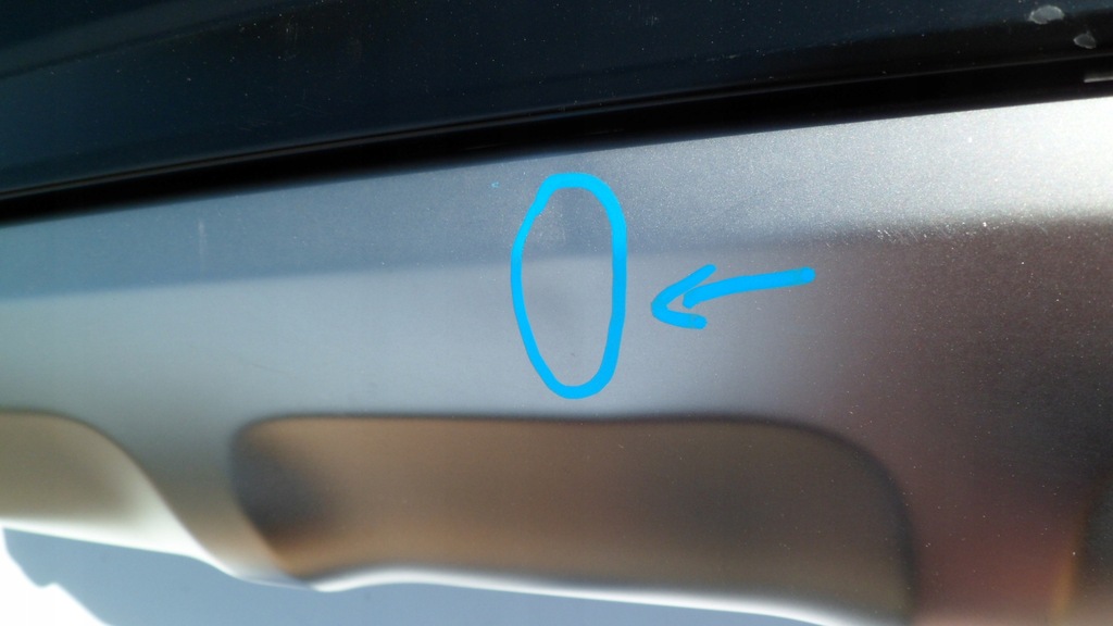 фото №9, Audi a6 allroad бампер задня задній гарний