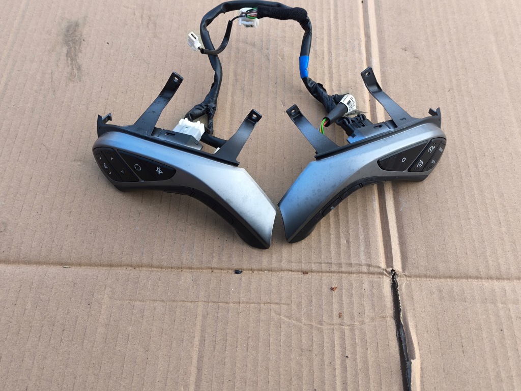 фото №1, Мультифункція круїз-контроль hyundai i30 ii