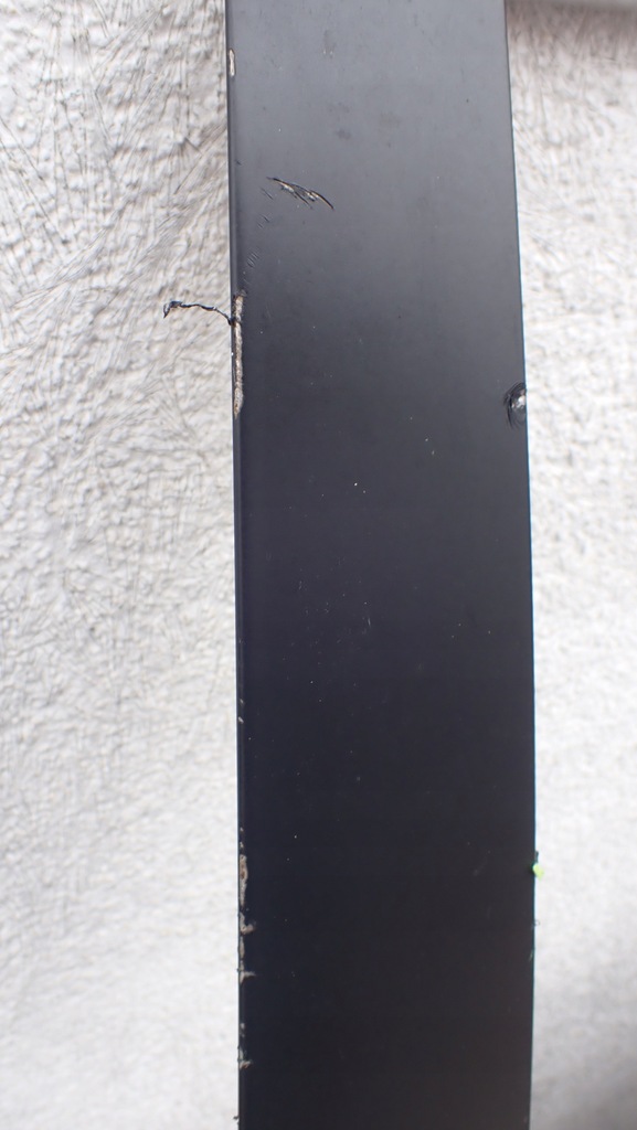 фото №8, Hyundai tucson дверь задняя левая 77156d3000