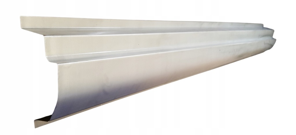 фото №2, Skoda roomster 06-15 поріг ремкомплект поріг le+pr