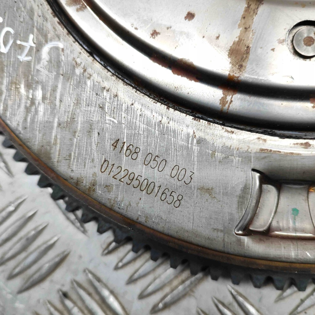 фото №7, Диск маховик коробки автоматичної bmw 5 g30 8690203 22508158 2.0l