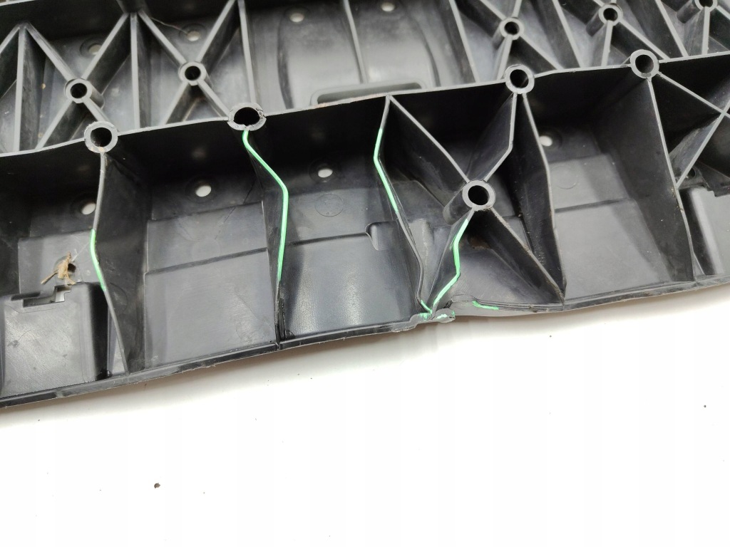 Citroen berlingo iv захист бампера перед передній a306m0010 Київ