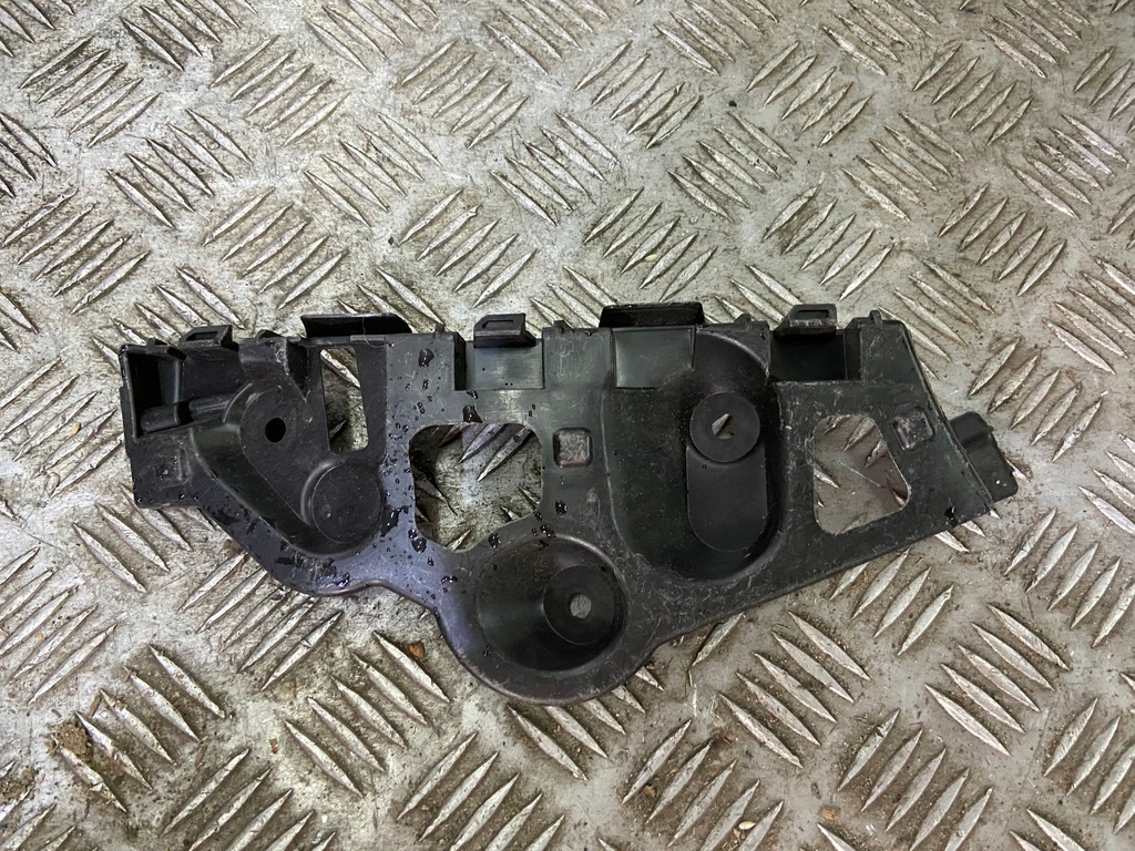 фото №1, Левый кронштейн бампера заднего dacia sandero ii 2