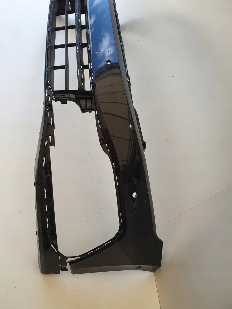 Vw passat b8 lift r-line бампер перед 3g0807221g Цена