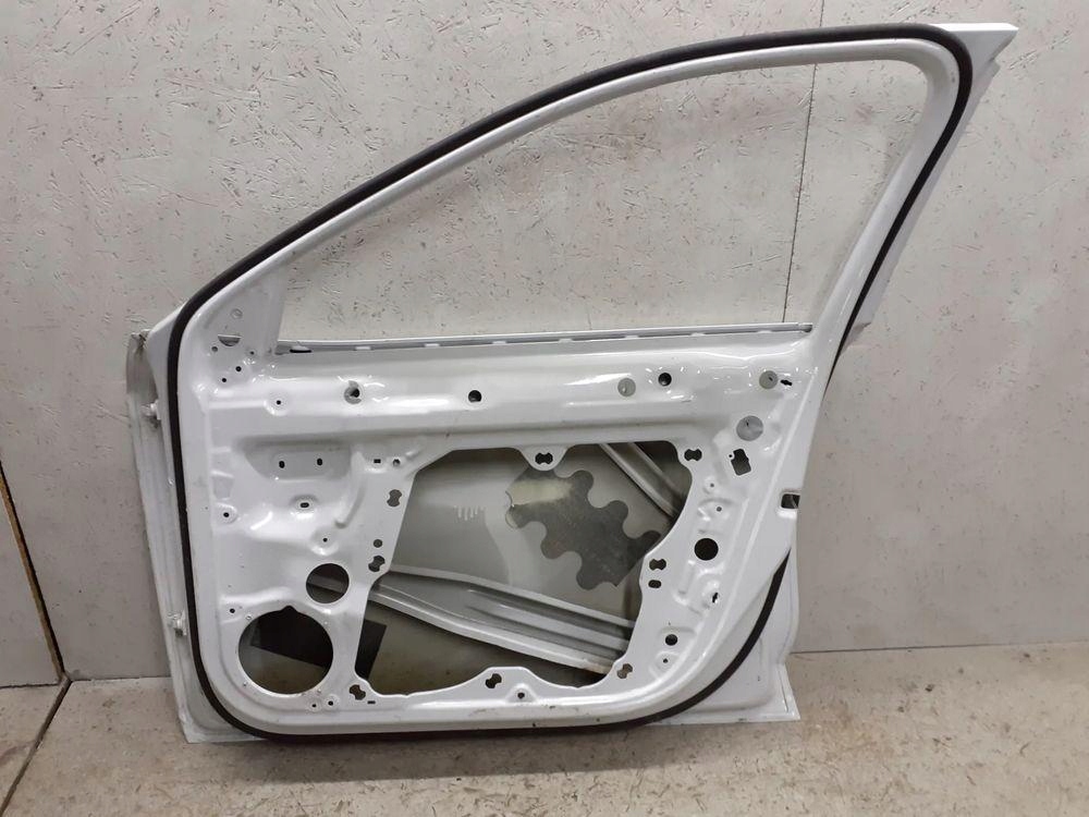 фото №10, Двері передні перед праве skoda octavia iv 4 5e3 2020-