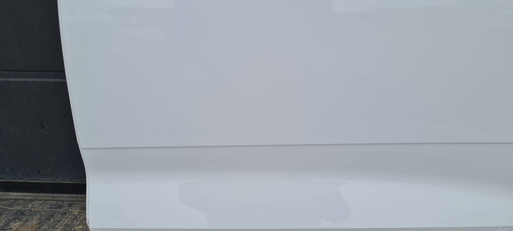 фото №15, A5 8w s5 двері ліва лівий задня задні ls9r sportback 8w8833051k